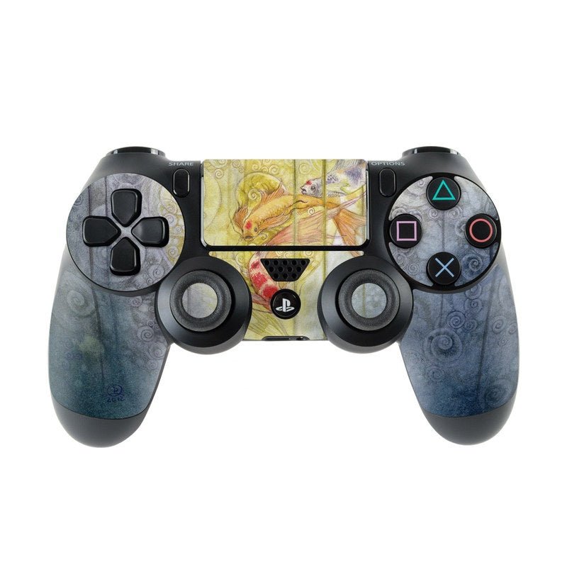 Aspirations - Sony PS4 Controller Skin - Stephanie Pui-Mun Law - DecalGirl