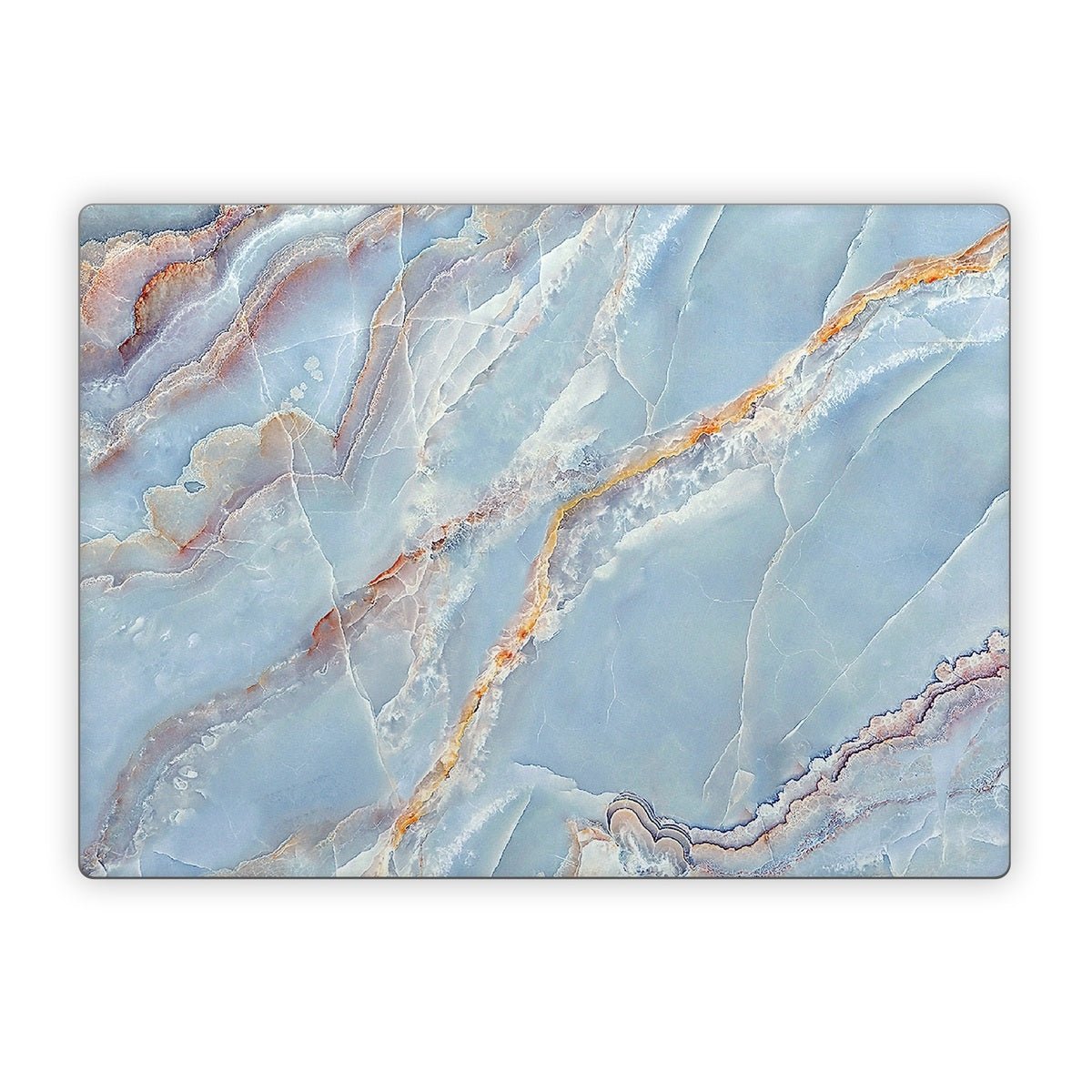 Atlantic Marble - Microsoft Surface Laptop Skin - Marble Collection - DecalGirl