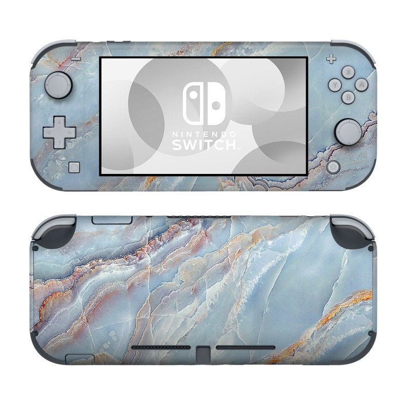 Atlantic Marble - Nintendo Switch Lite Skin