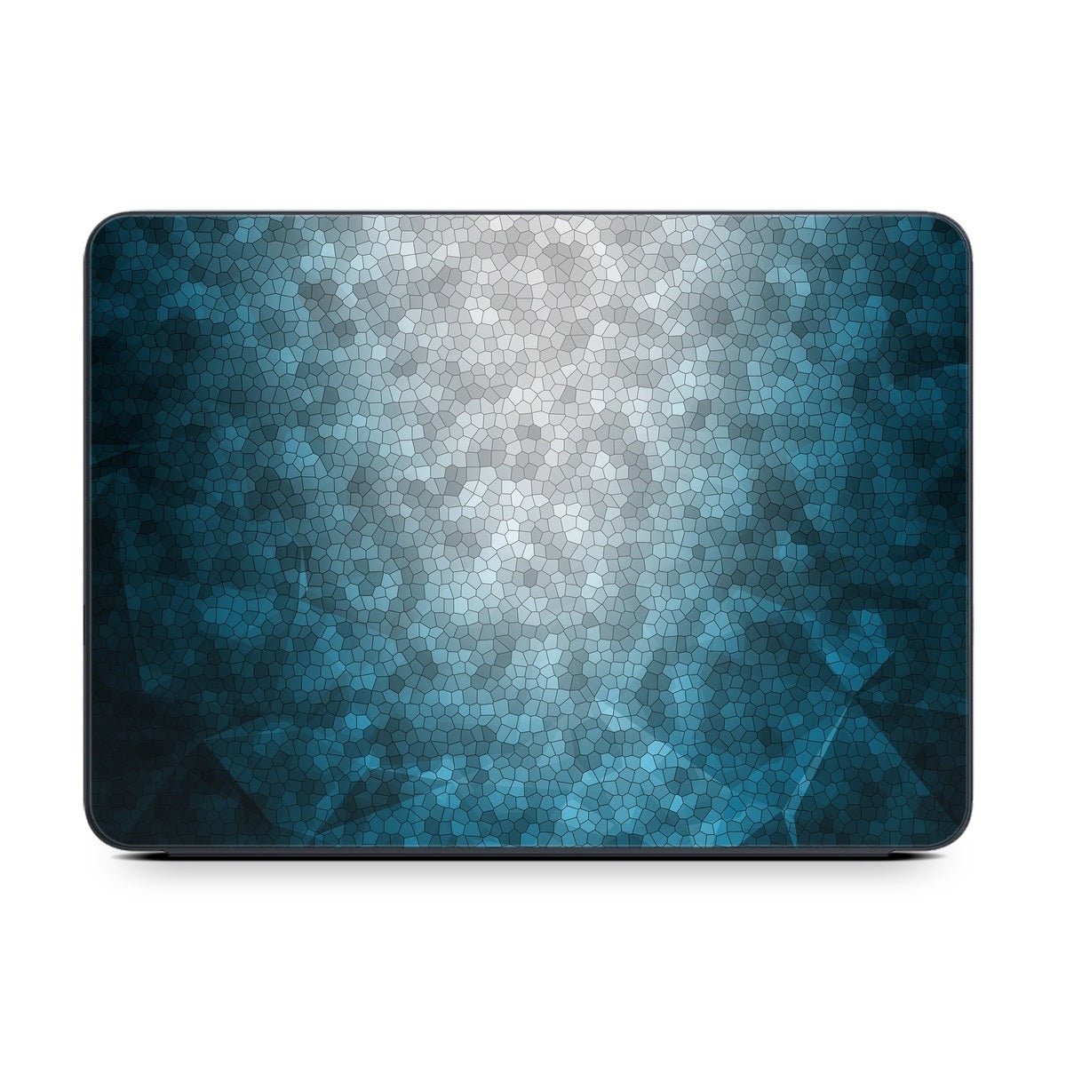 Atmospheric - Apple Smart Keyboard Folio Skin - Camo - DecalGirl