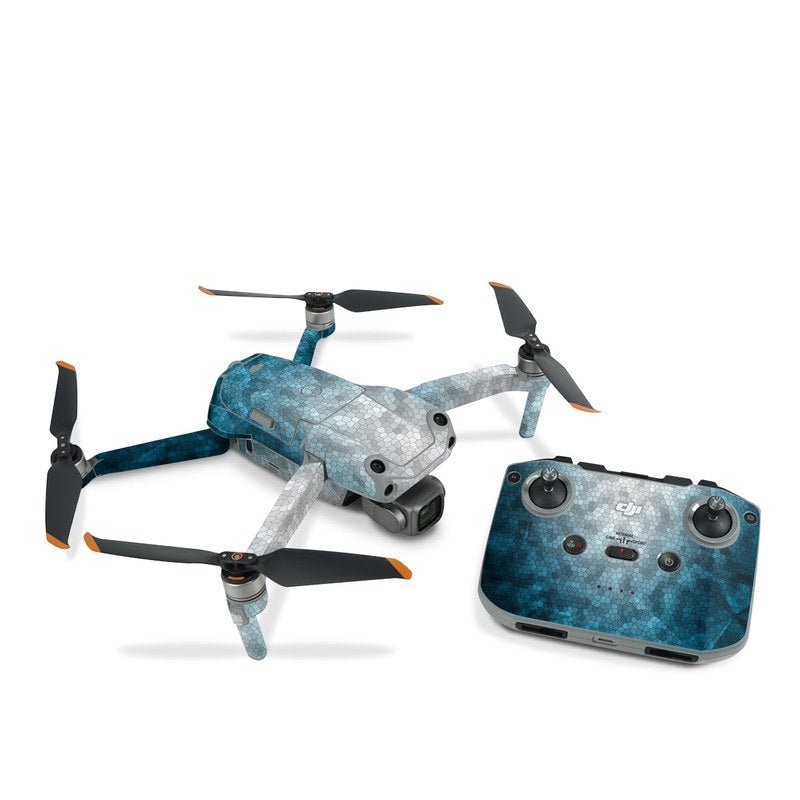 Atmospheric - DJI Air 2S Skin - Camo - DecalGirl