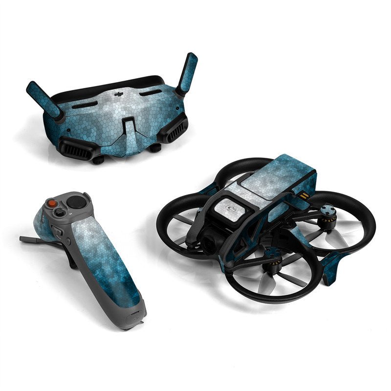 Atmospheric - DJI Avata Skin - Camo - DecalGirl