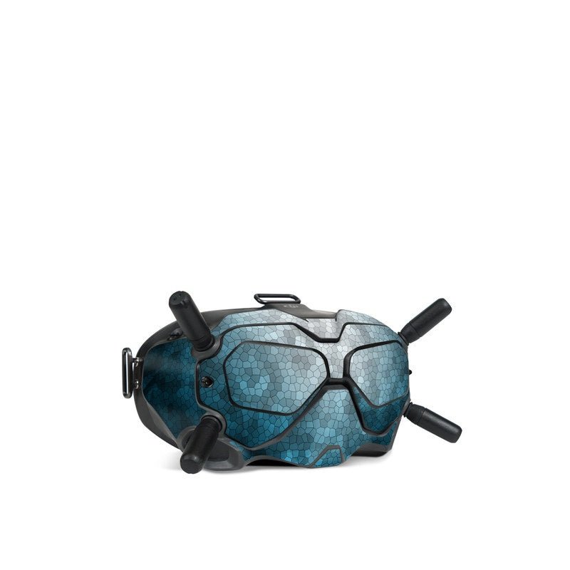 Atmospheric - DJI FPV Goggles V2 Skin - Camo - DecalGirl