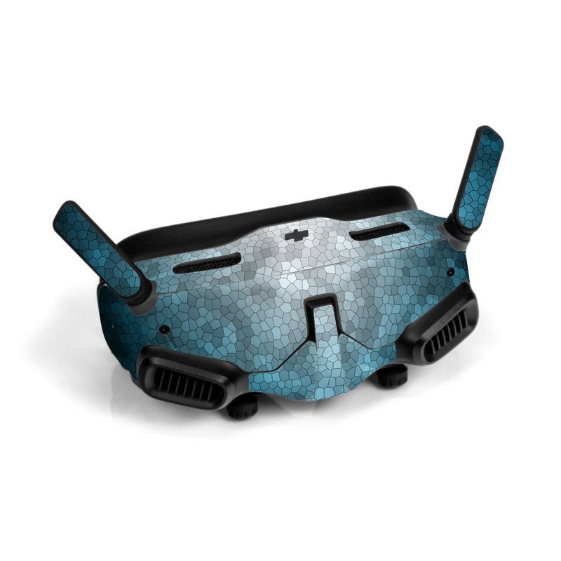 Atmospheric - DJI Goggles 2 Skin - Camo - DecalGirl