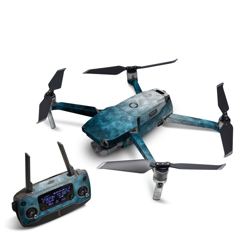 Atmospheric - DJI Mavic 2 Skin - Camo - DecalGirl