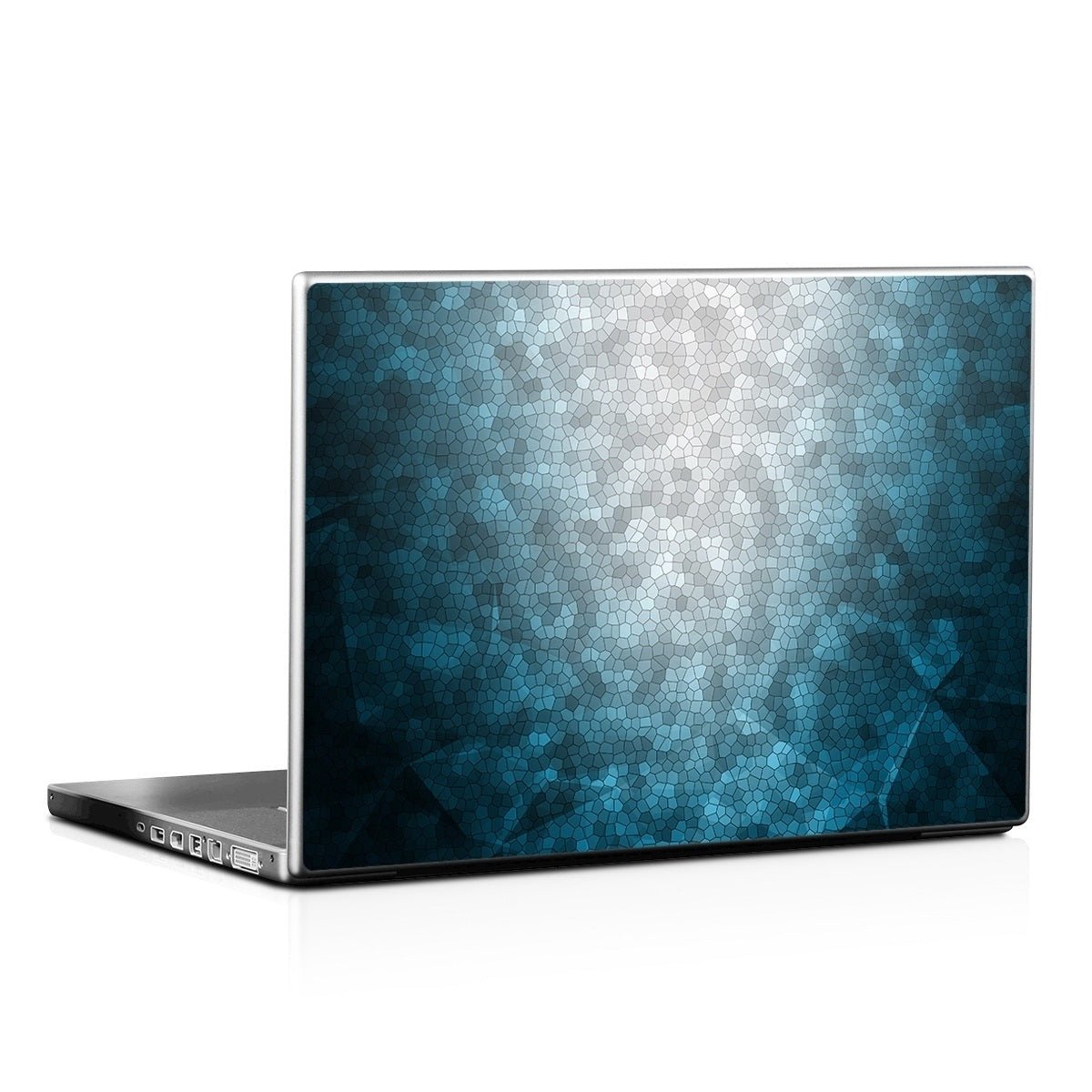 Atmospheric - Laptop Lid Skin - Camo - DecalGirl