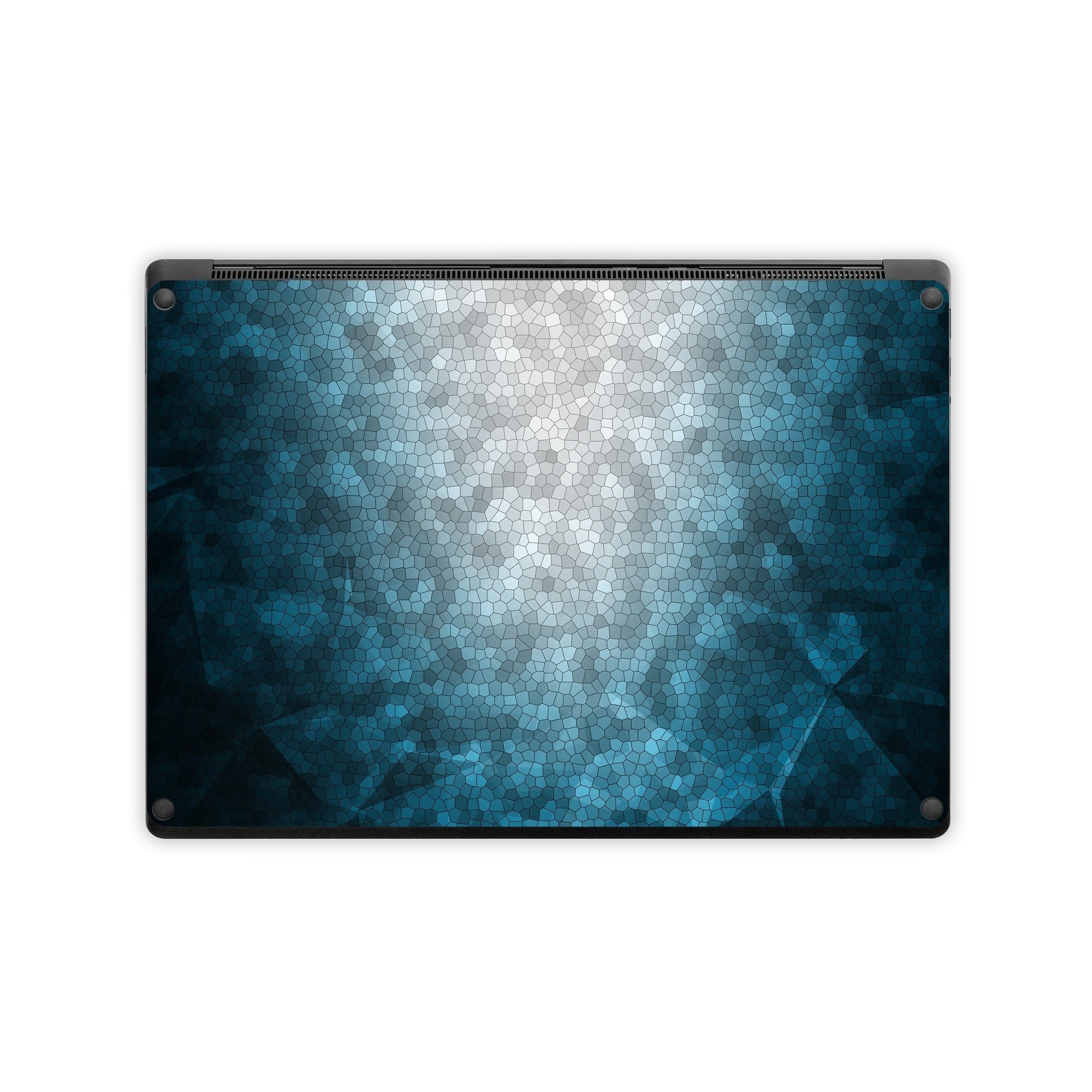 Atmospheric - Microsoft Surface Laptop Skin - Camo - DecalGirl