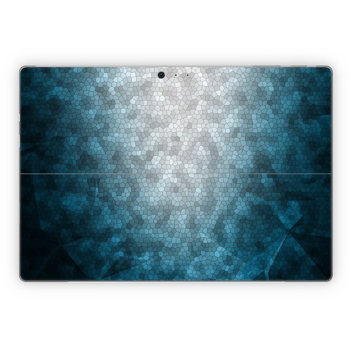 Atmospheric - Microsoft Surface Pro Skin - Camo - DecalGirl