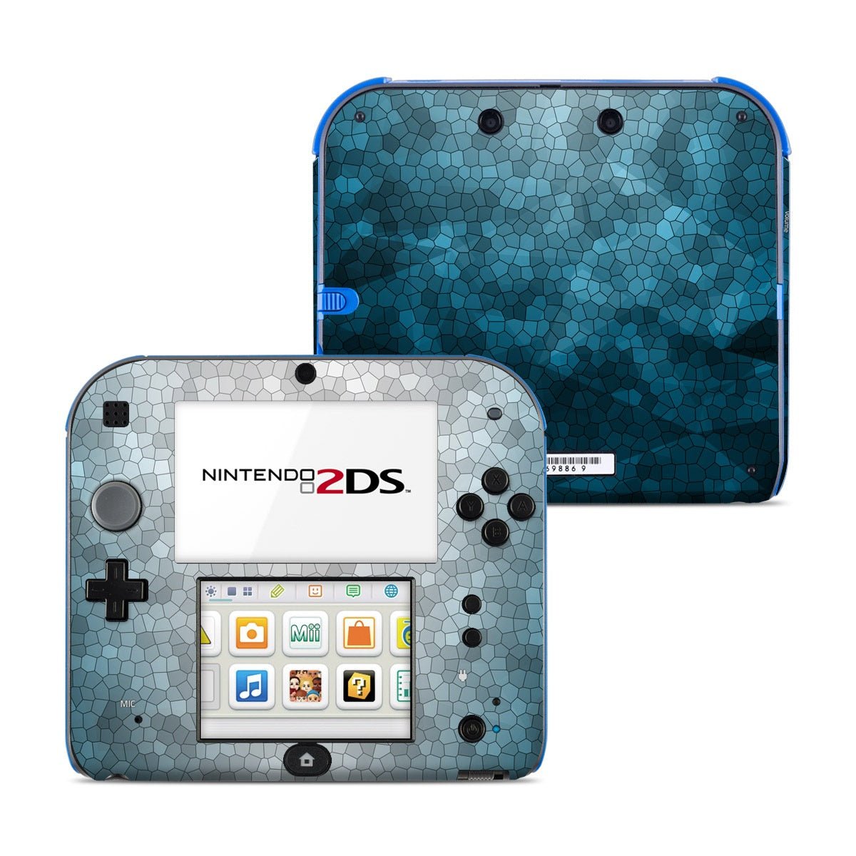 Nintendo outlet 2DS Gaming System