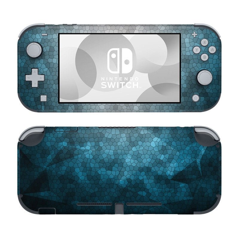 Atmospheric - Nintendo Switch Lite Skin - Camo - DecalGirl