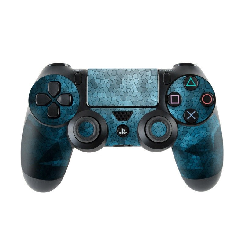 Atmospheric - Sony PS4 Controller Skin - Camo - DecalGirl