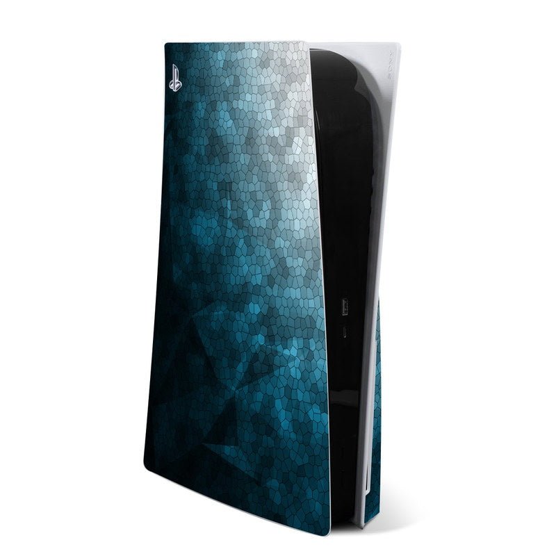 Atmospheric - Sony PS5 Skin - Camo - DecalGirl