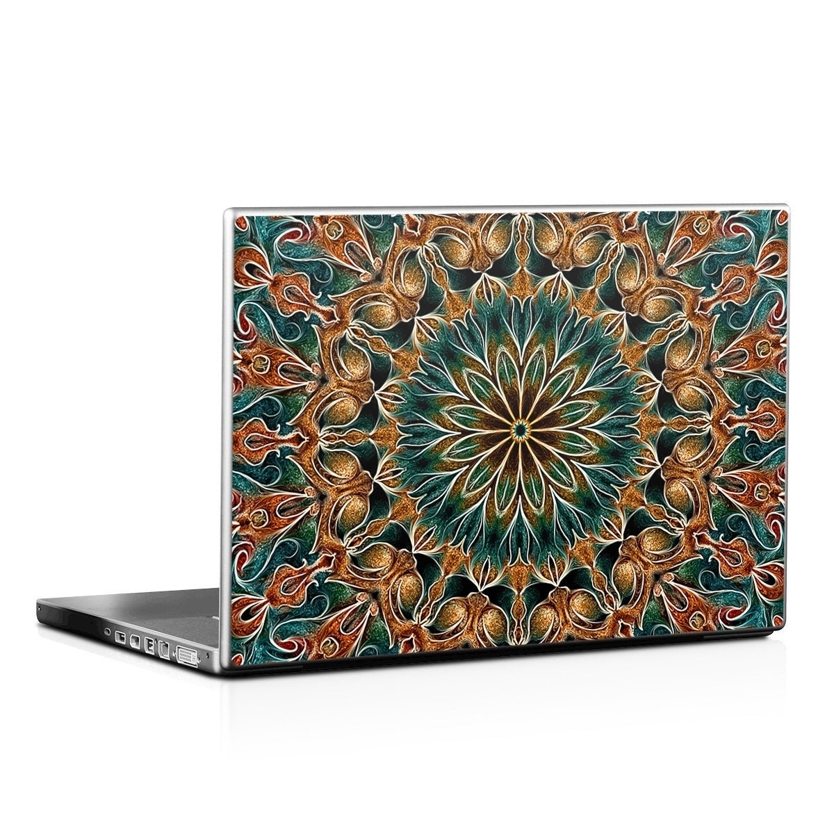 Auratus - Laptop Lid Skin - Christiane Marques - DecalGirl