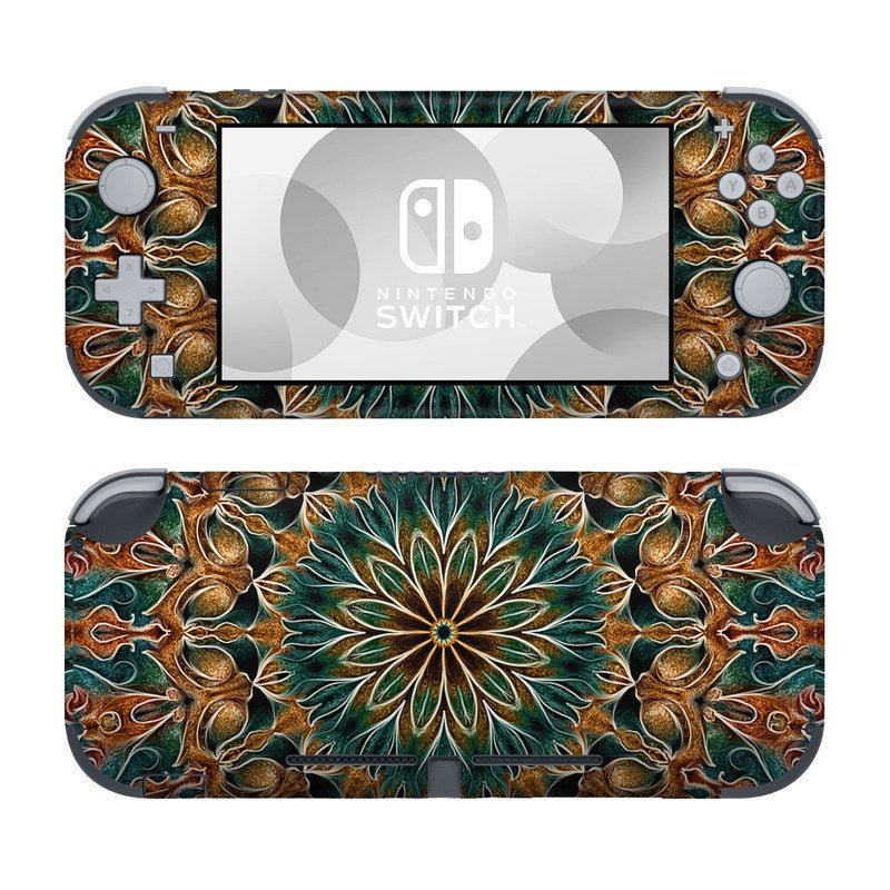 Auratus - Nintendo Switch Lite Skin - Christiane Marques - DecalGirl