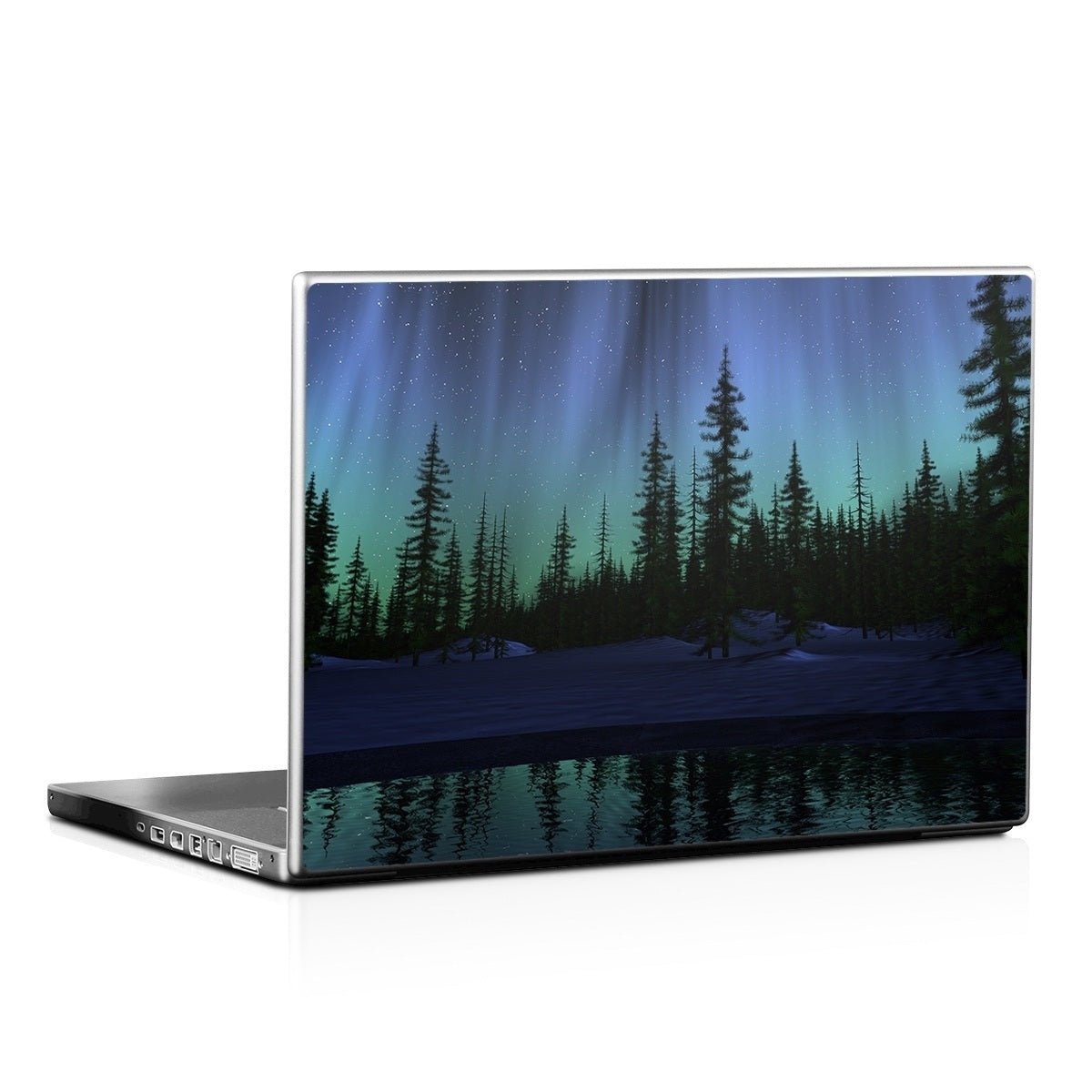 Aurora - Laptop Lid Skin - Digital Blasphemy - DecalGirl