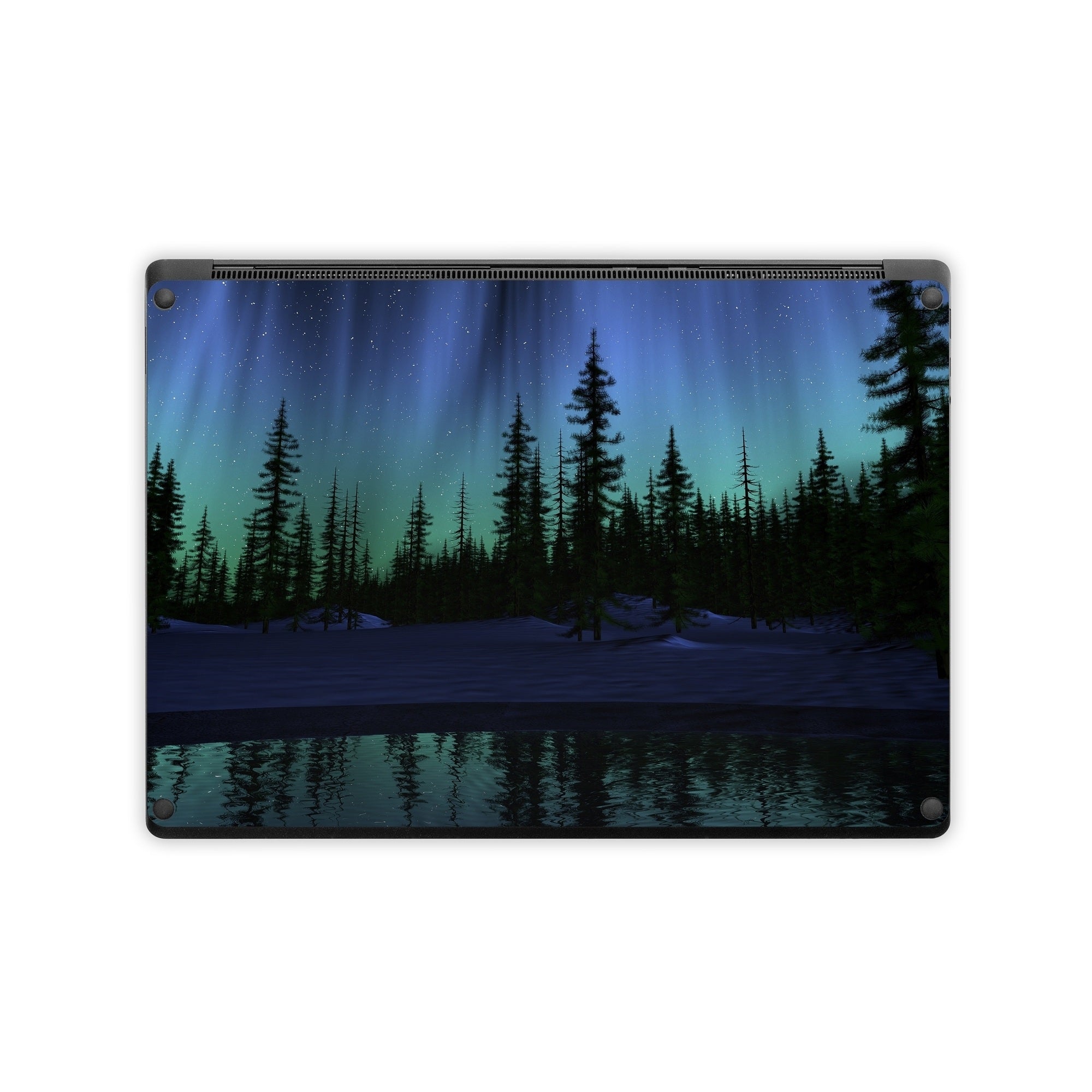 Aurora - Microsoft Surface Laptop Skin - Digital Blasphemy - DecalGirl