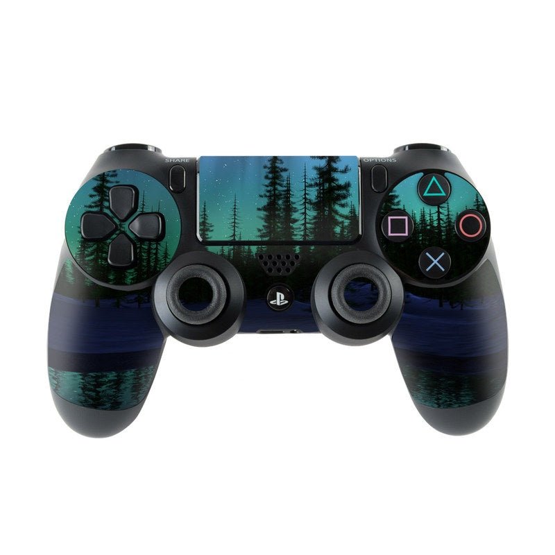 Aurora - Sony PS4 Controller Skin - Digital Blasphemy - DecalGirl