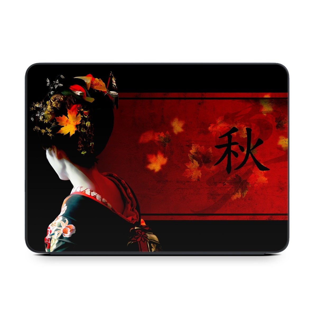 Autumn - Apple Smart Keyboard Folio Skin - Aimee Stewart - DecalGirl