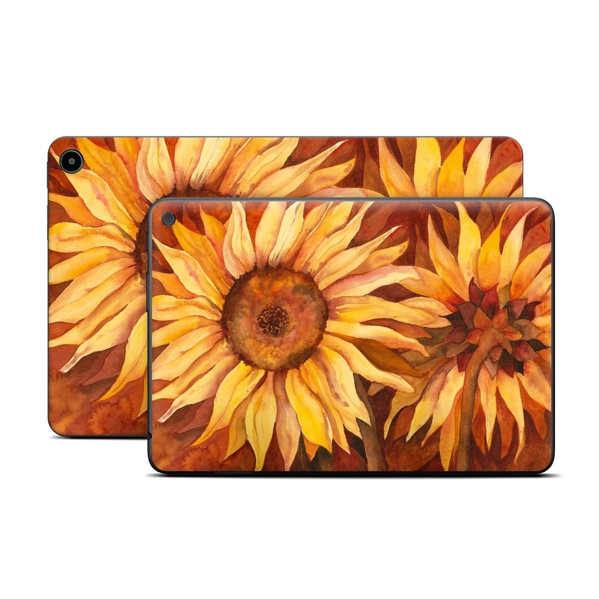 Autumn Beauty - Amazon Fire Skin - Jackie Friesth - DecalGirl