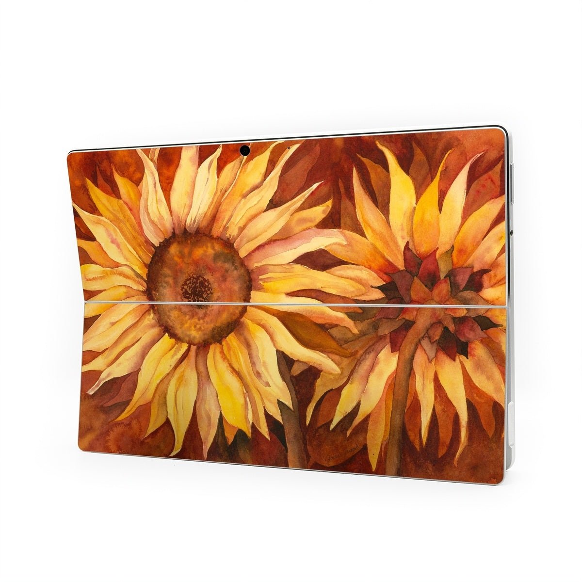 Autumn Beauty - Microsoft Surface Pro Skin - Jackie Friesth - DecalGirl