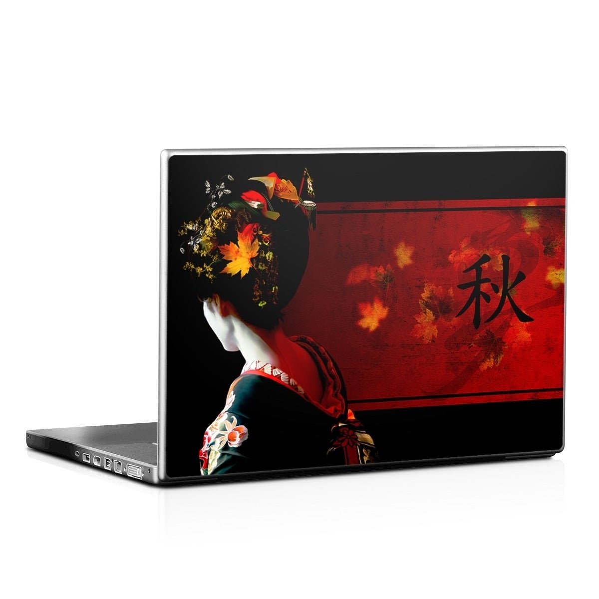 Autumn - Laptop Lid Skin - Aimee Stewart - DecalGirl