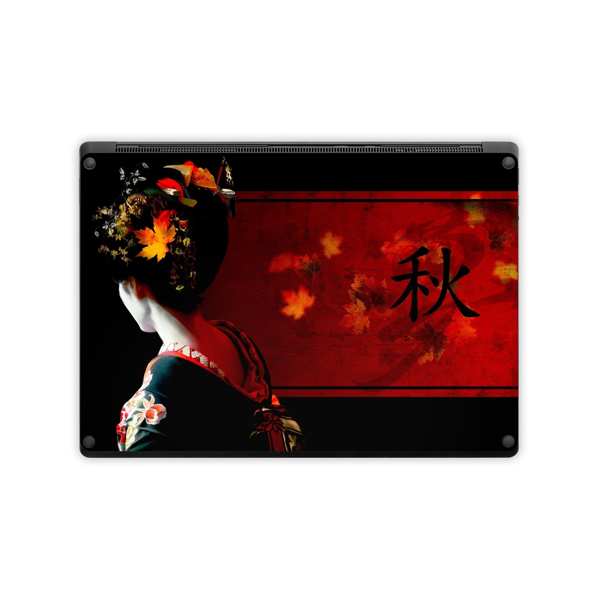 Autumn - Microsoft Surface Laptop Skin - Aimee Stewart - DecalGirl