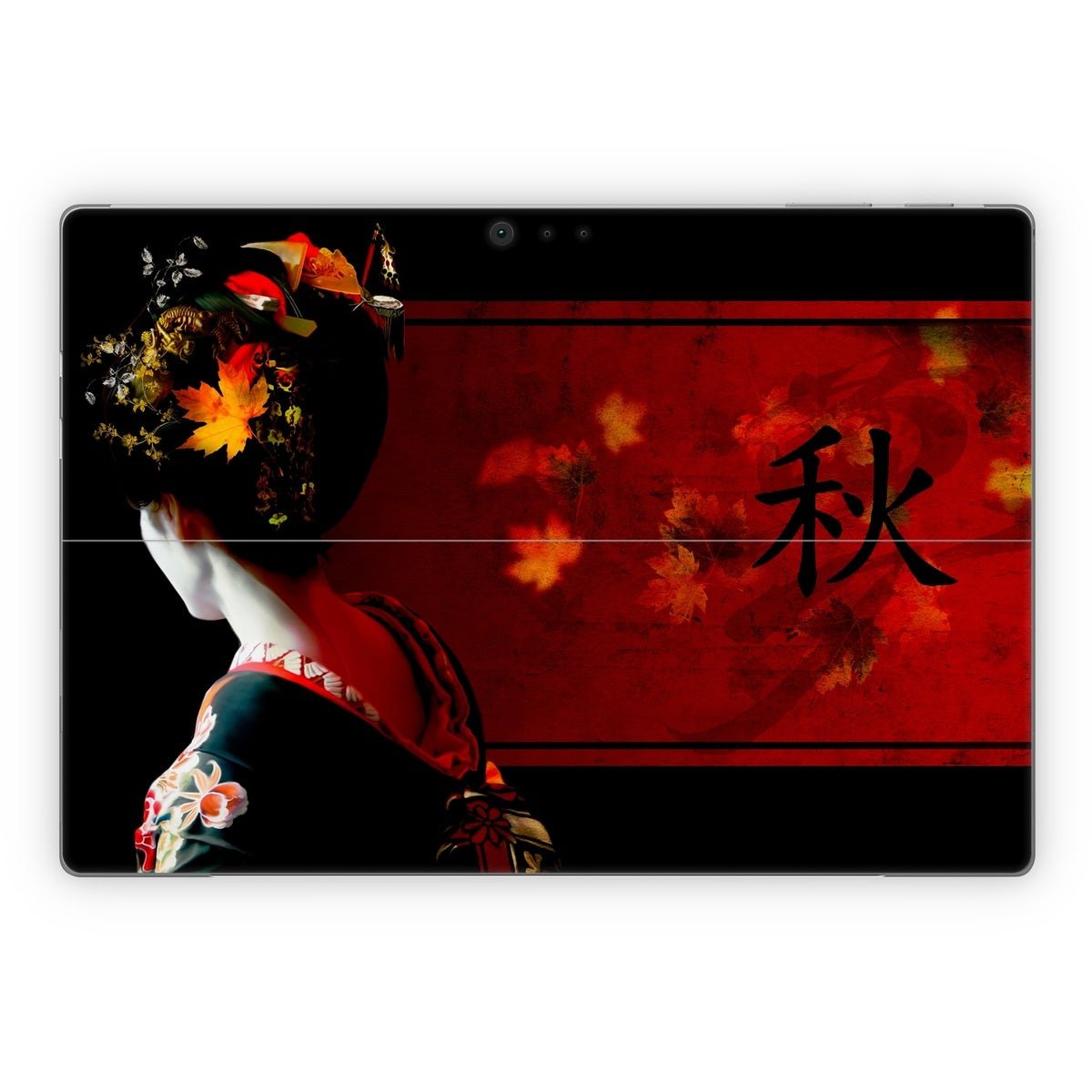 Autumn - Microsoft Surface Pro Skin - Aimee Stewart - DecalGirl