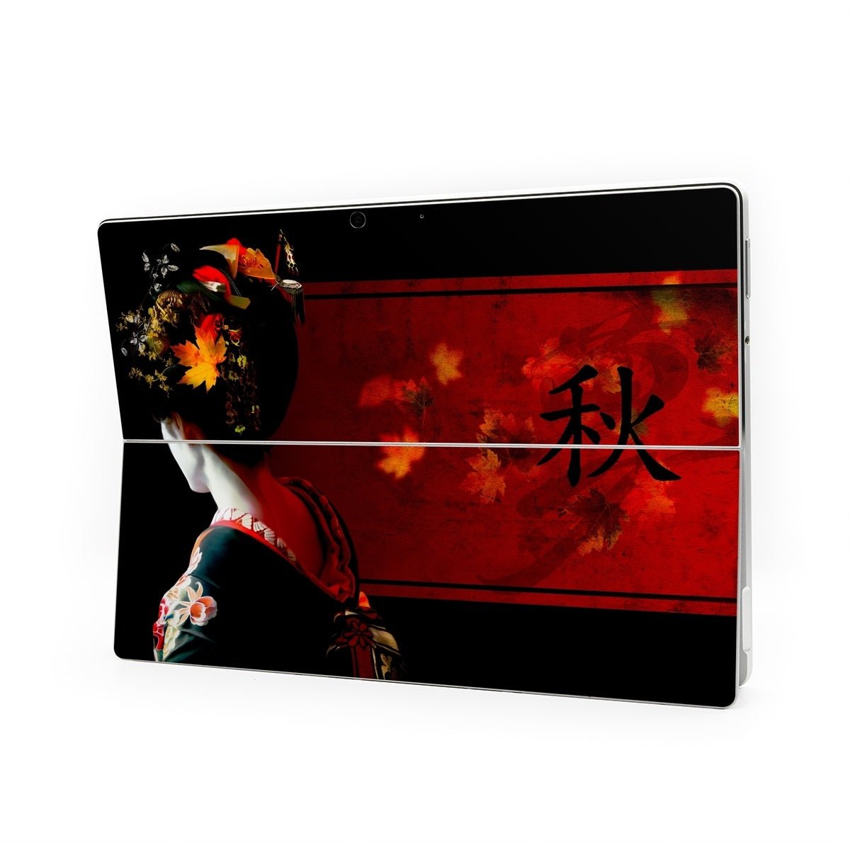 Autumn - Microsoft Surface Pro Skin - Aimee Stewart - DecalGirl