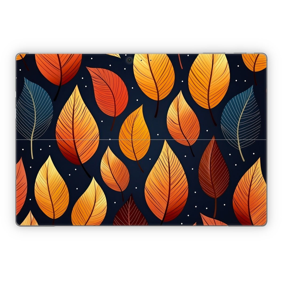 Autumn Nocturne - Microsoft Surface Pro Skin - Seasonal Transformations - DecalGirl