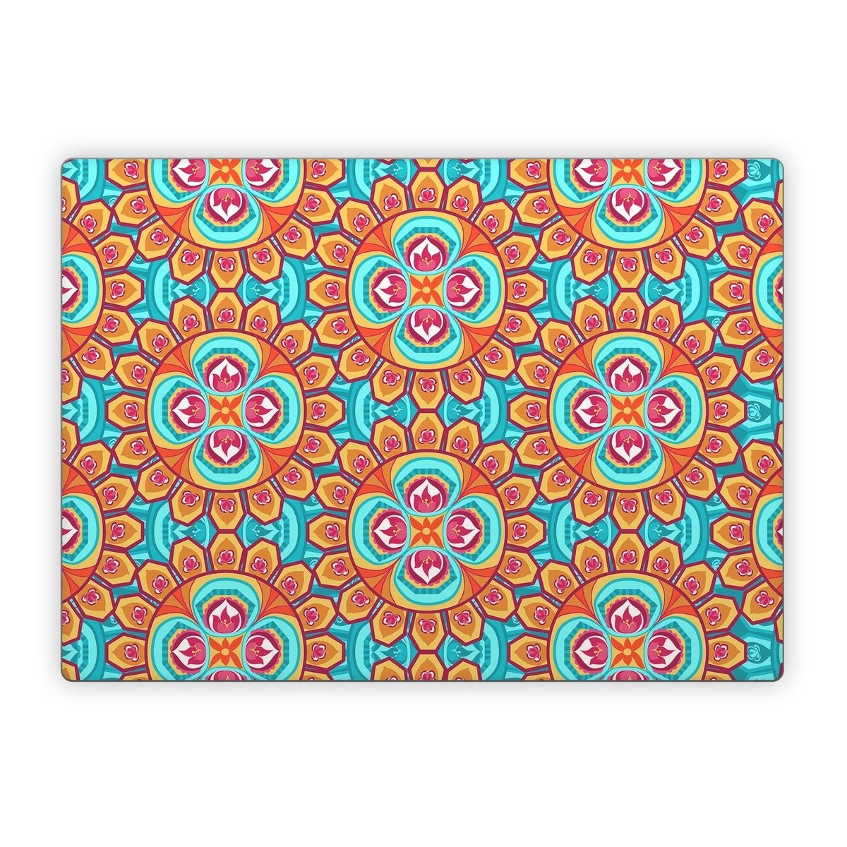 Avalon Carnival - Microsoft Surface Laptop Skin - Carol Van Zandt - DecalGirl