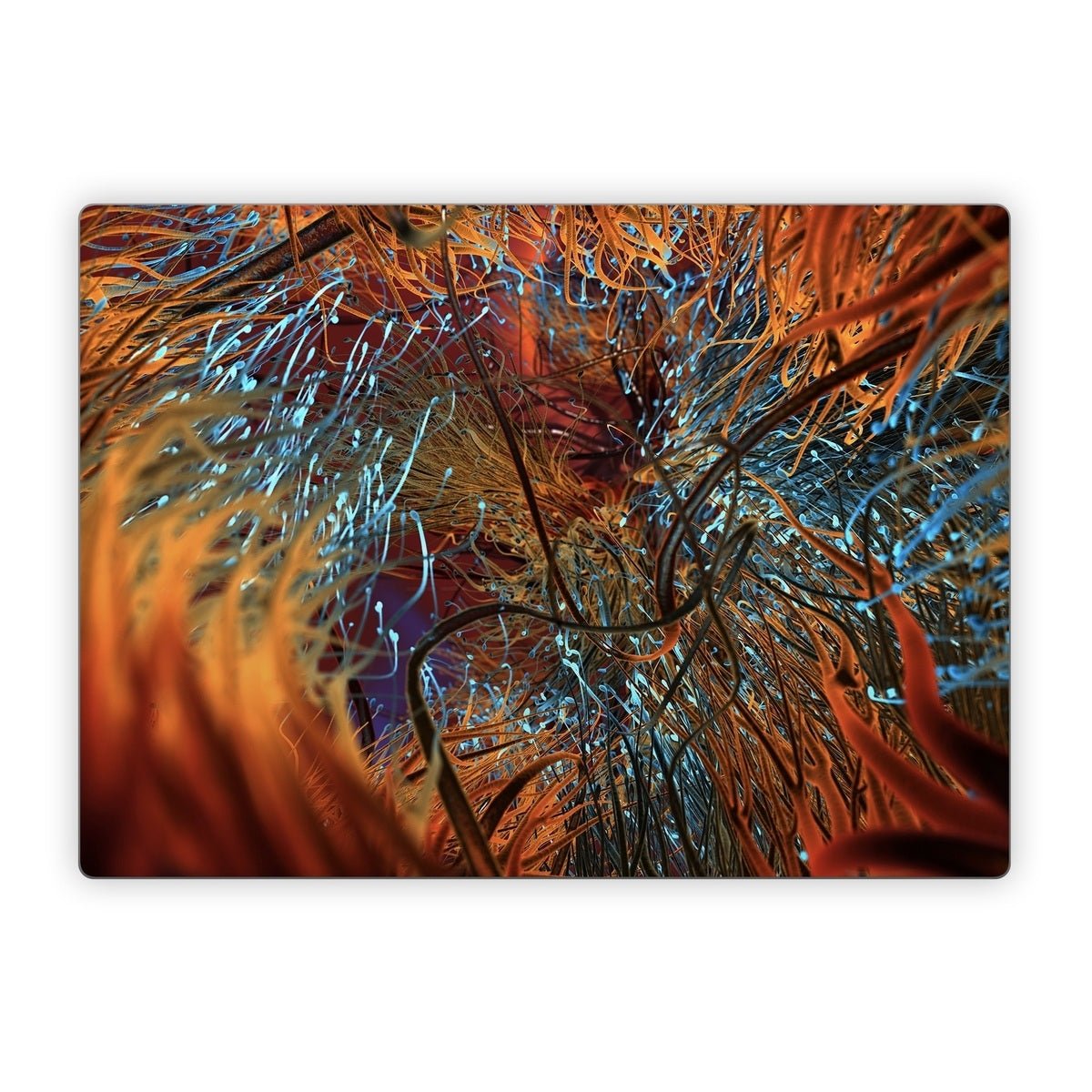 Axonal - Microsoft Surface Laptop Skin - Digital Blasphemy - DecalGirl