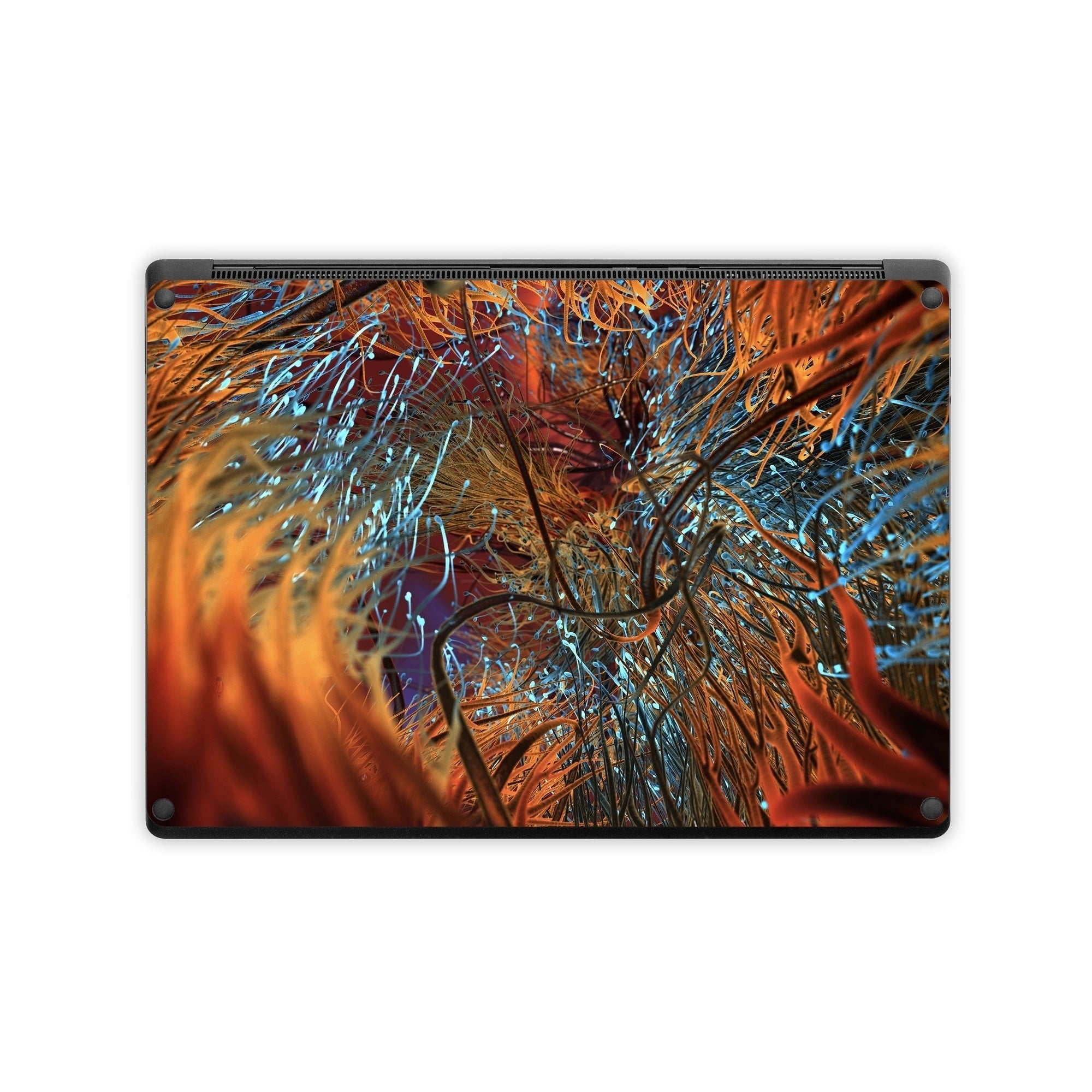 Axonal - Microsoft Surface Laptop Skin - Digital Blasphemy - DecalGirl