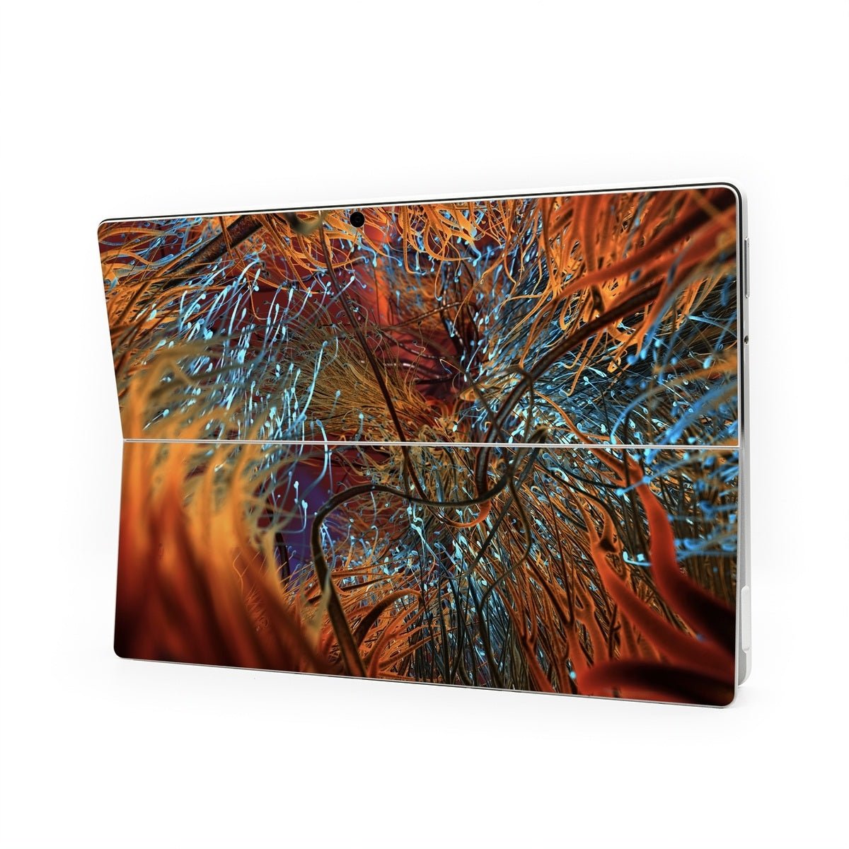 Axonal - Microsoft Surface Pro Skin - Digital Blasphemy - DecalGirl