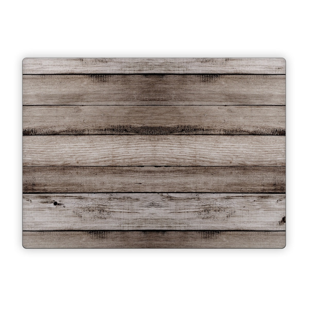 Barn Wood - Microsoft Surface Laptop Skin - Reclaimed Woods - DecalGirl