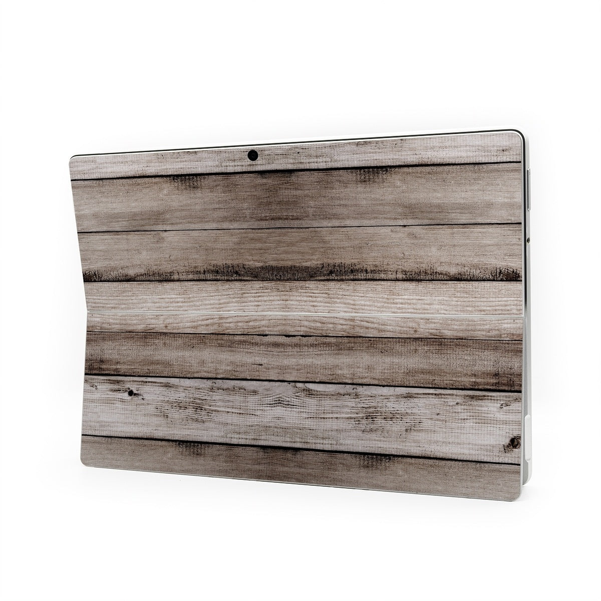 Barn Wood - Microsoft Surface Pro Skin - Reclaimed Woods - DecalGirl