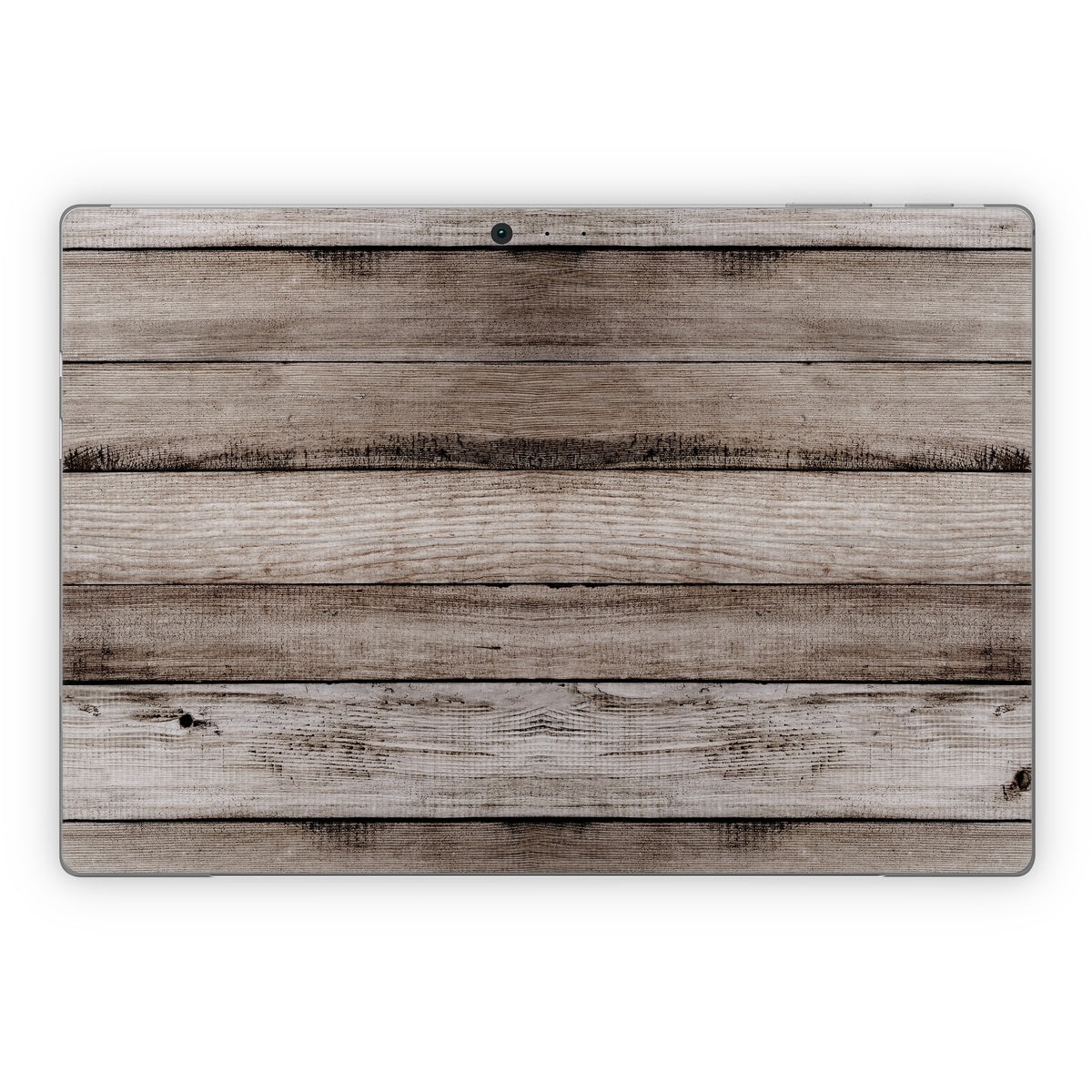 Barn Wood - Microsoft Surface Pro Skin - Reclaimed Woods - DecalGirl