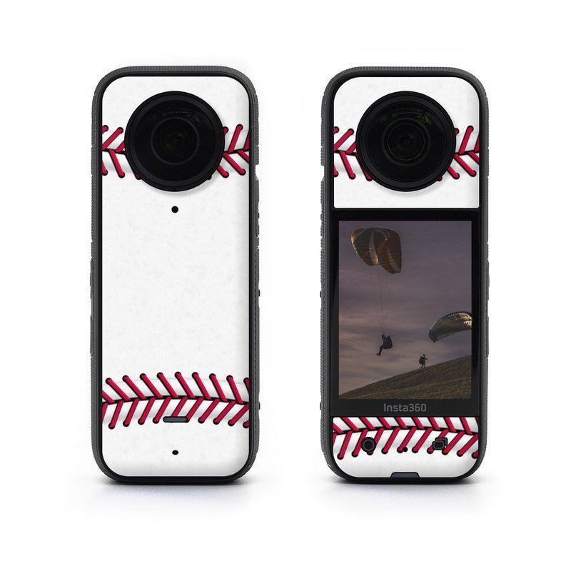 Baseball - Insta360 X3 Skin - Sports - DecalGirl