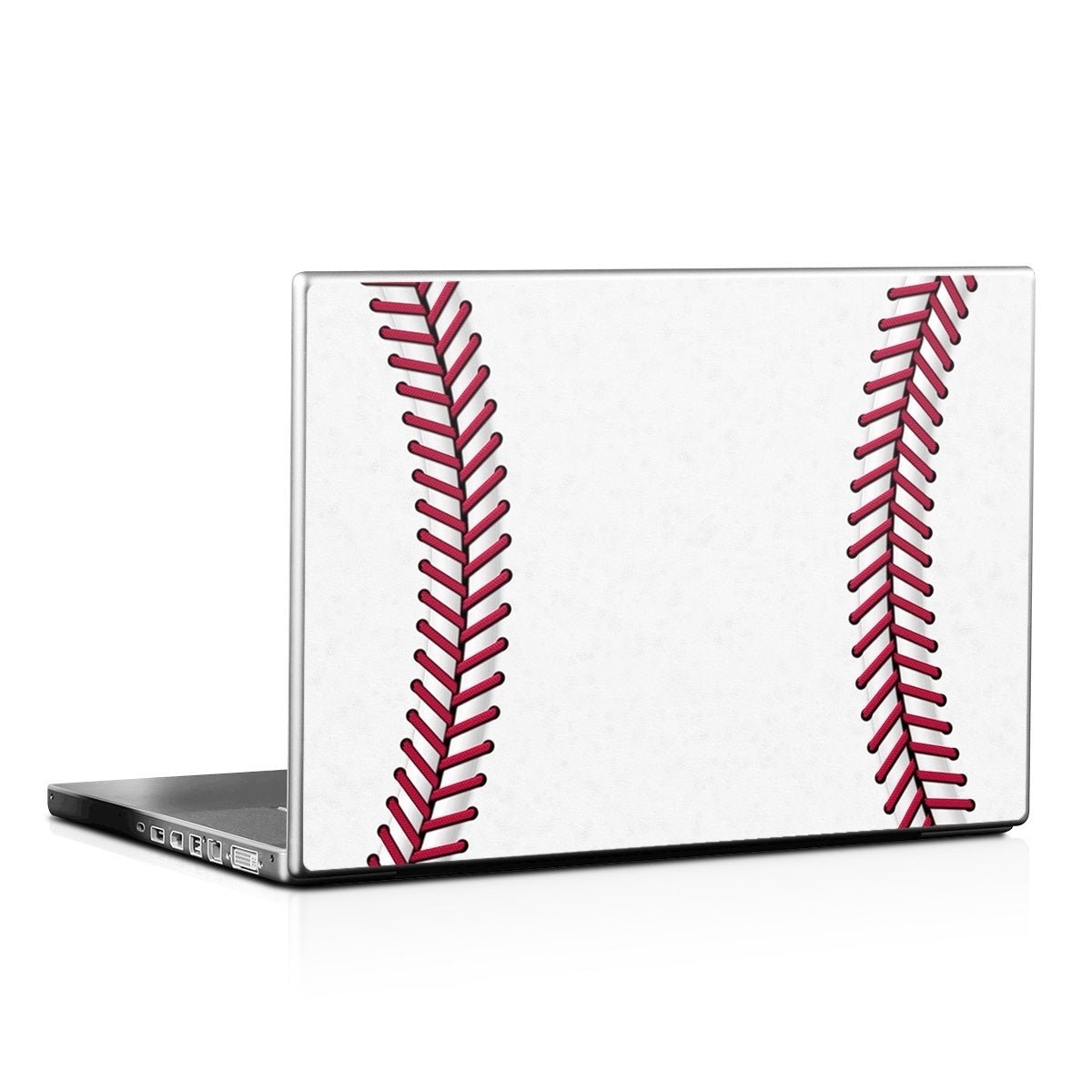 Baseball - Laptop Lid Skin - Sports - DecalGirl