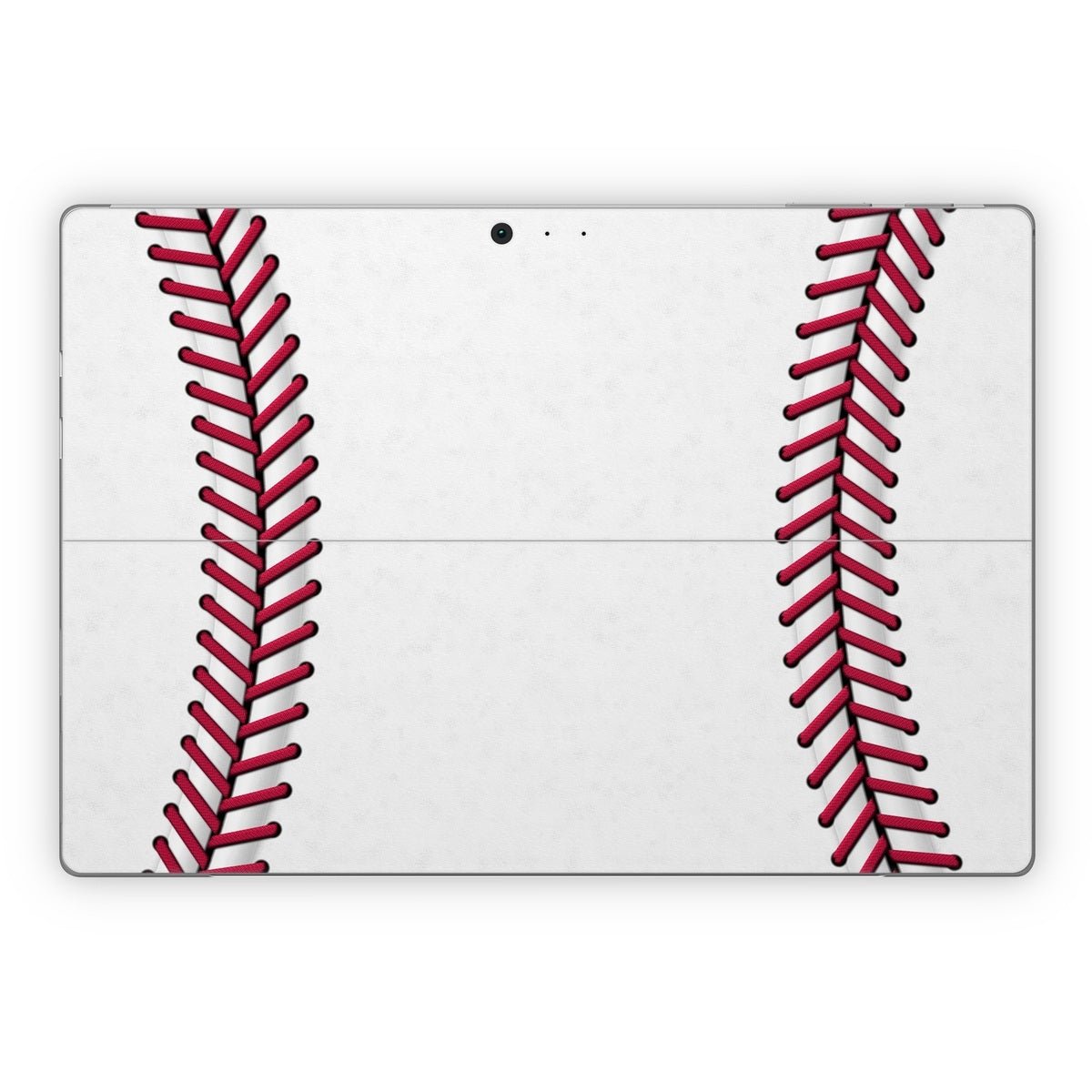 Baseball - Microsoft Surface Pro Skin - Sports - DecalGirl