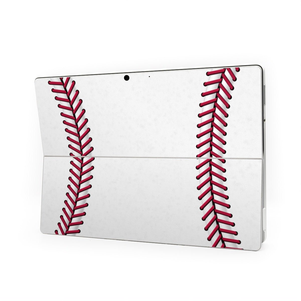 Baseball - Microsoft Surface Pro Skin - Sports - DecalGirl