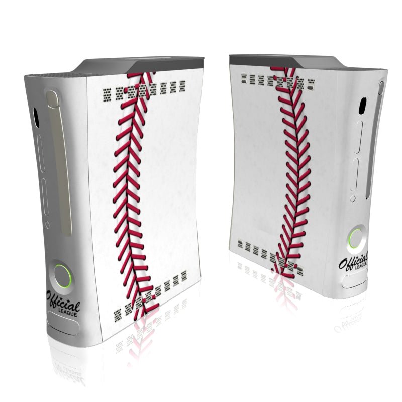 Baseball - Microsoft Xbox 360 Skin - Sports - DecalGirl