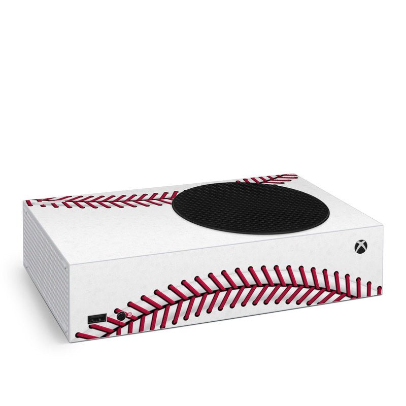 Baseball - Microsoft Xbox Series S Skin - Sports - DecalGirl