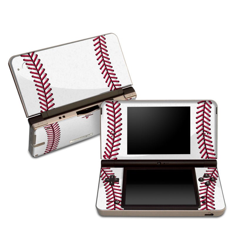 Baseball - Nintendo DSi XL Skin - Sports - DecalGirl