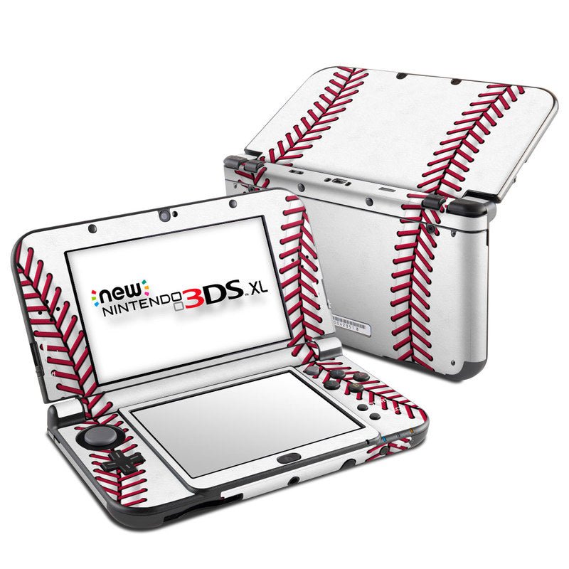 Baseball - Nintendo New 3DS XL Skin - Sports - DecalGirl