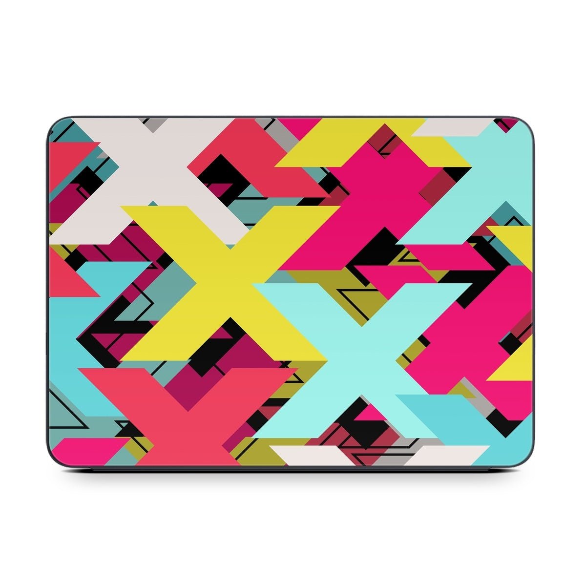 Baseline Shift - Apple Smart Keyboard Folio Skin - FP - DecalGirl