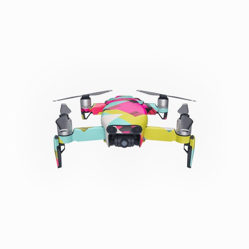 Baseline Shift - DJI Mavic Air Skin - FP - DecalGirl