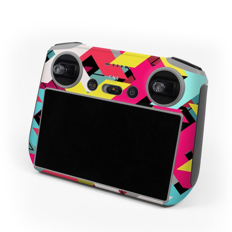 Baseline Shift - DJI RC Controller Skin - FP - DecalGirl