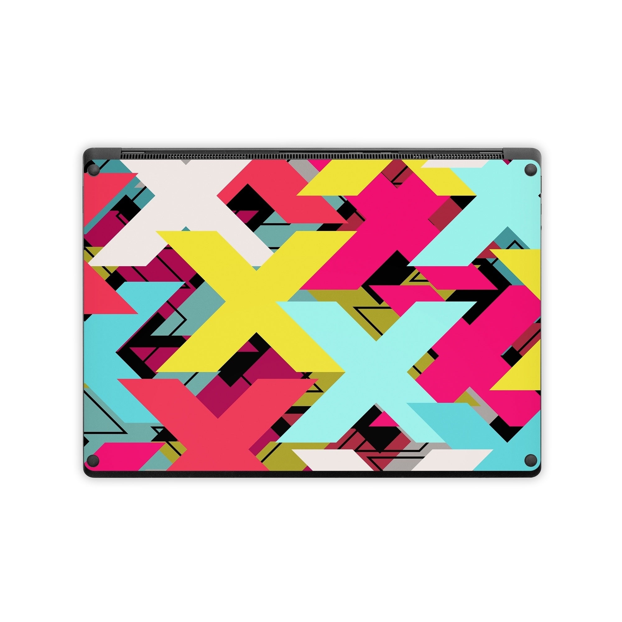 Baseline Shift - Microsoft Surface Laptop Skin - FP - DecalGirl