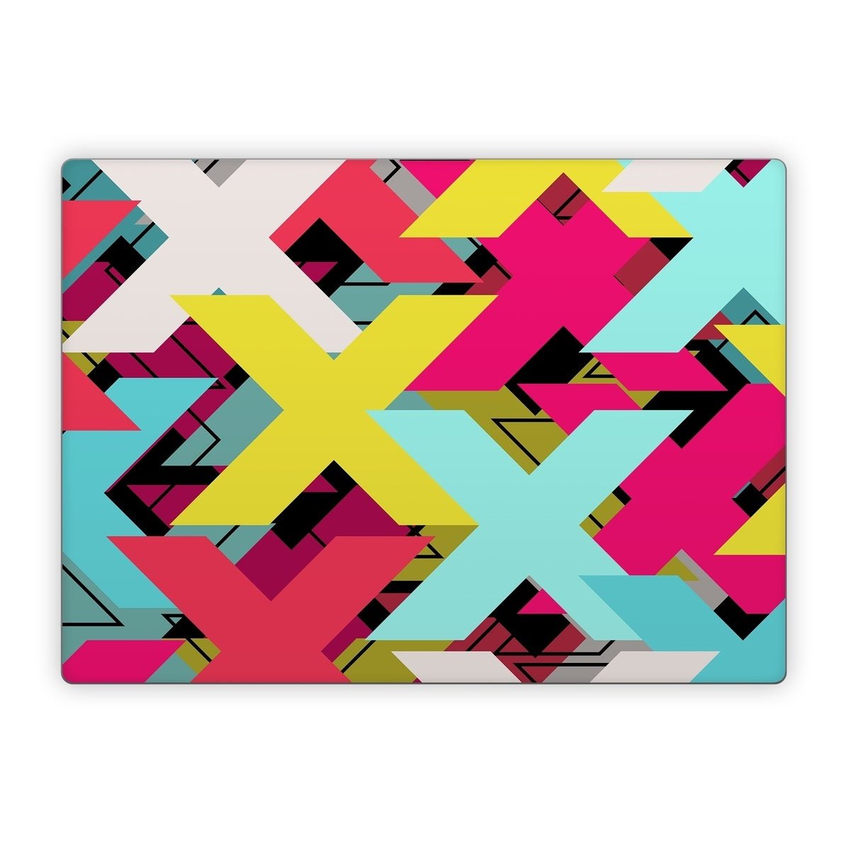 Baseline Shift - Microsoft Surface Laptop Skin - FP - DecalGirl