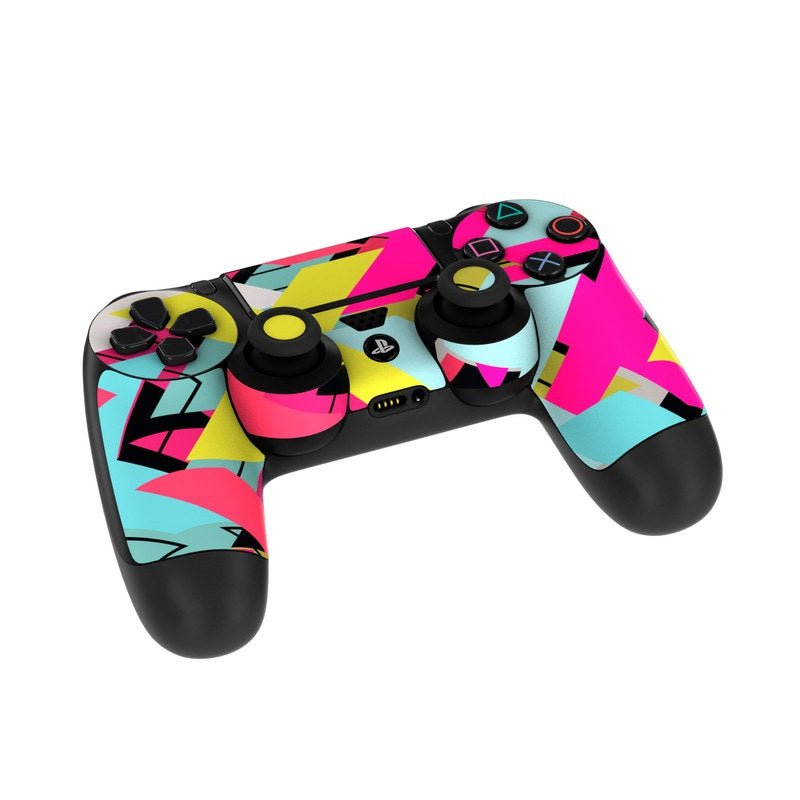 Baseline Shift - Sony PS4 Controller Skin - FP - DecalGirl